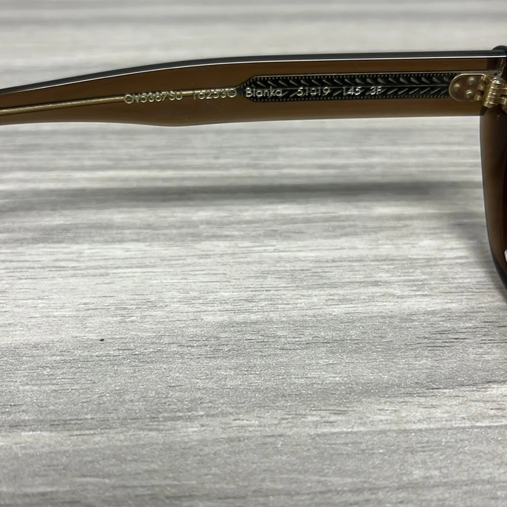 Oliver peoples Bianka OV5387SU - Picture 4 of 7